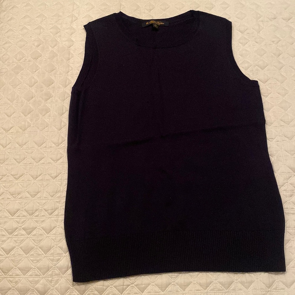 Blouse/vest
